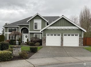 4816 S 283rd Pl, Auburn, WA