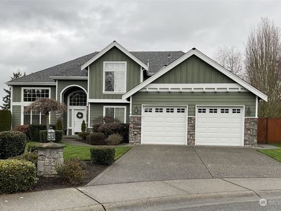 4816 S 283rd Place, Auburn, WA, 98001