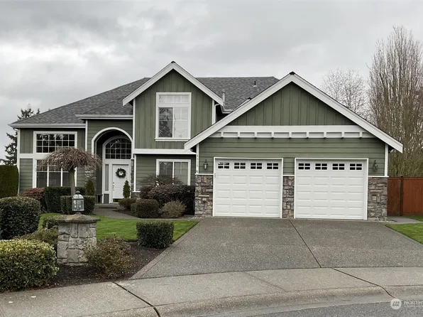 4816 S 283rd Place, Auburn, WA 98001