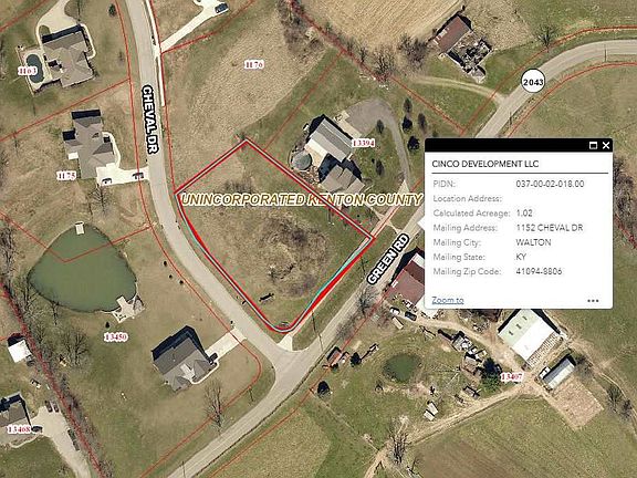 3rd image of 1188 Cheval Dr Lot 18