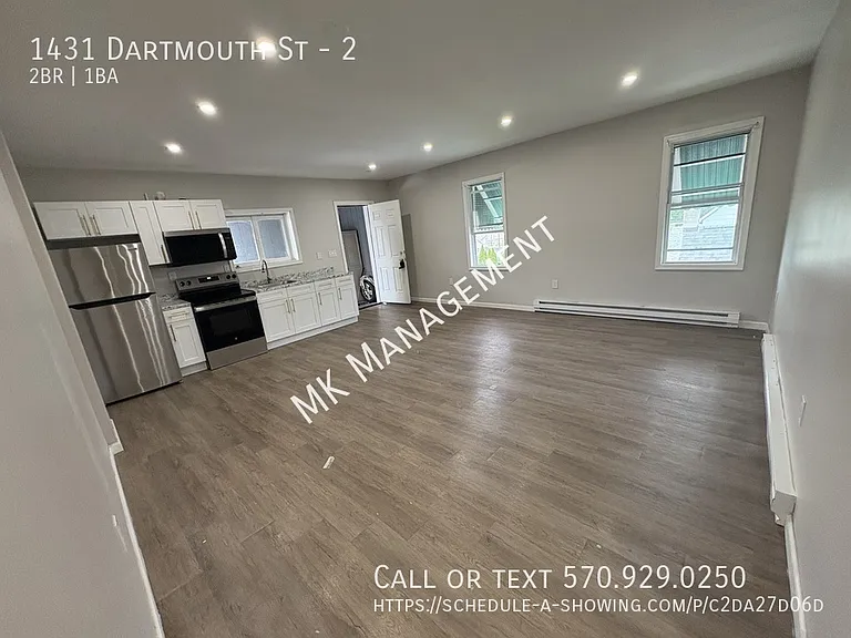 1431 Dartmouth St #2 — Photo 3