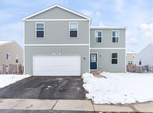 1765 Sebastian Rd, Woodstock, IL 60098