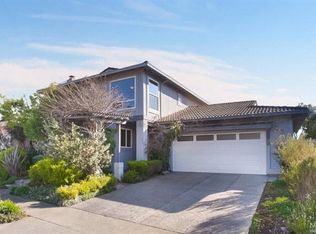 130 San Marino Dr, San Rafael, CA 94901