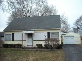 84 Colin St, Rochester, NY 14615