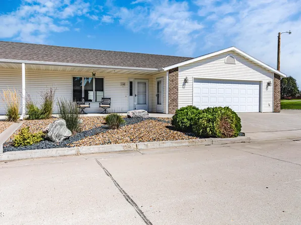 1148 Lakota Ln, Lincoln, ND 58504
