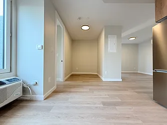 Rented by Zjama Realty Corp