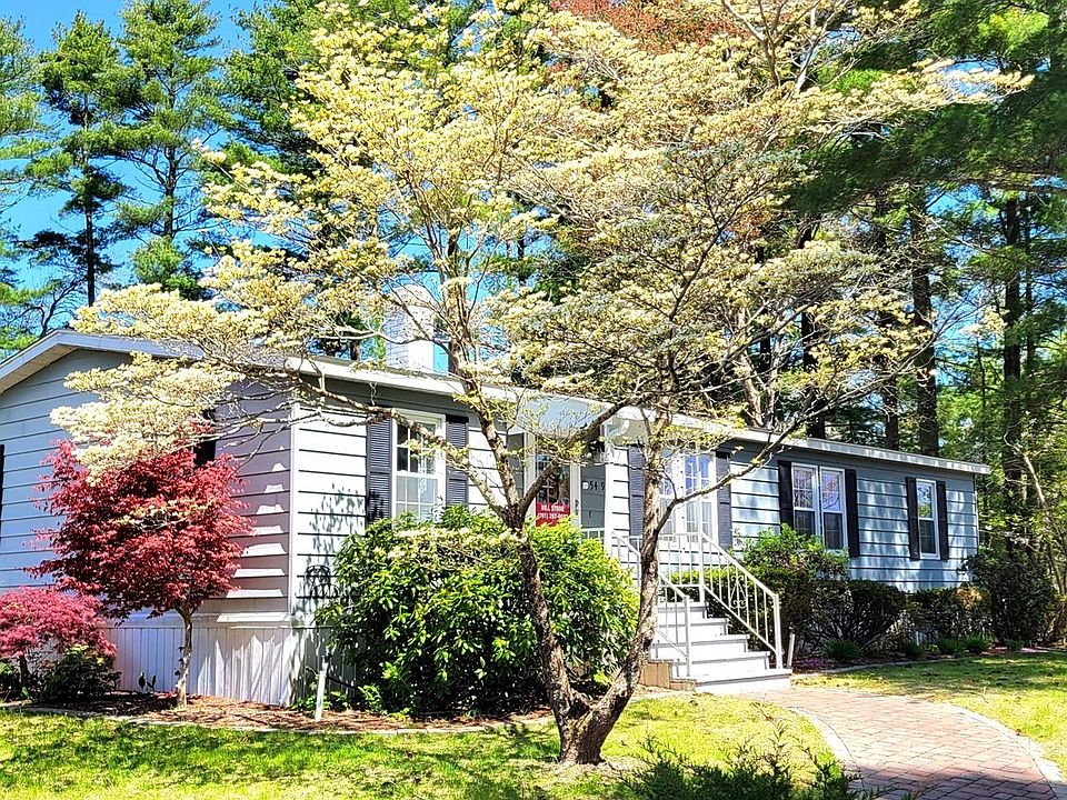 1st image of 54 S Meadow Rd #9