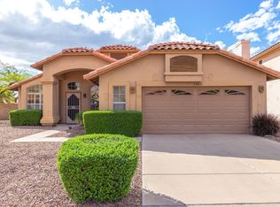 14816 S 46th Pl, Phoenix, AZ 85044