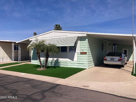 2nd image of 4065 E University Drive #531