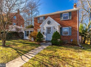 9912 Sidney Rd, Silver Spring, MD 20901