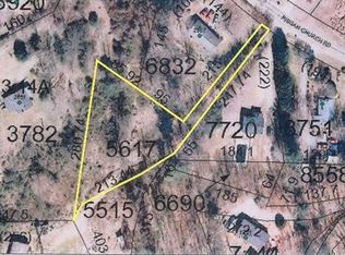 2653 Pisgah Church Rd, Lenoir, NC 28645