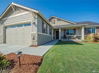 1767 S Blanchard Loop, East Wenatchee, WA 98802