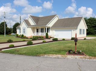 34700 Poplar Neck Rd, Pittsville, MD 21850