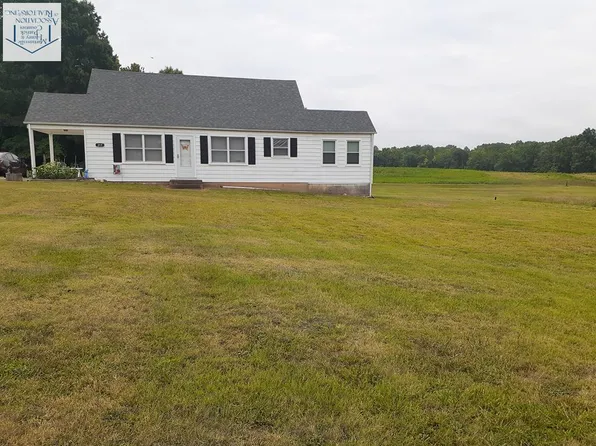 217 Dry Fork Rd, Dry Fork, VA 24549