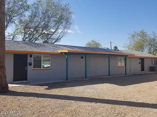 305 E Roeser Rd #D-1 Photo 1