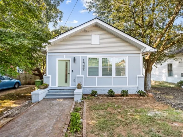 1792 Center Ave, East Pt, GA 30344