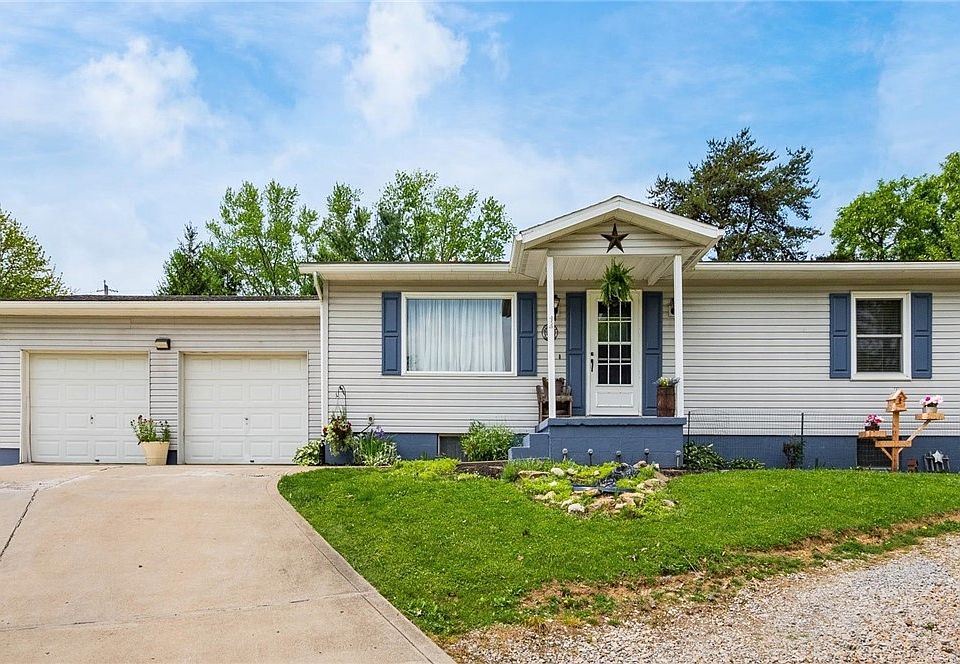 3115 W Winding Way, Zanesville, OH 43701 Zillow