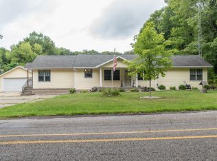 10915 Gorsline Rd, Battle Creek, MI 49014