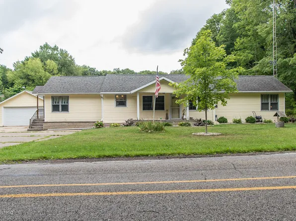 10915 Gorsline Rd, Battle Creek, MI 49014