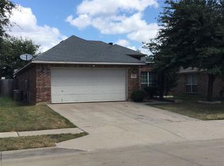 1209 Brownford Dr, Burleson, TX 76028
