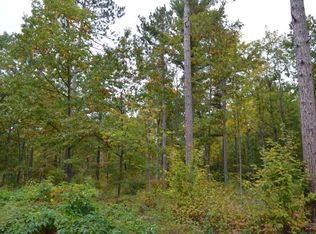 At Koth Rd, Tomahawk, WI 54487