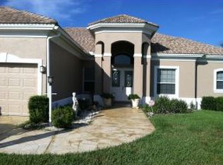 1832 N Eagle Chase Dr, Hernando, FL 34442