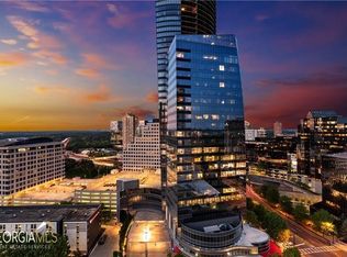 3324 Peachtree Rd NE UNIT 1017, Atlanta, GA