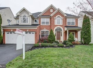 14105 Murphy Ter, Gainesville, VA 20155