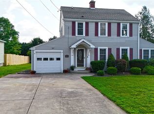 330 Main St, Attica, NY 14011