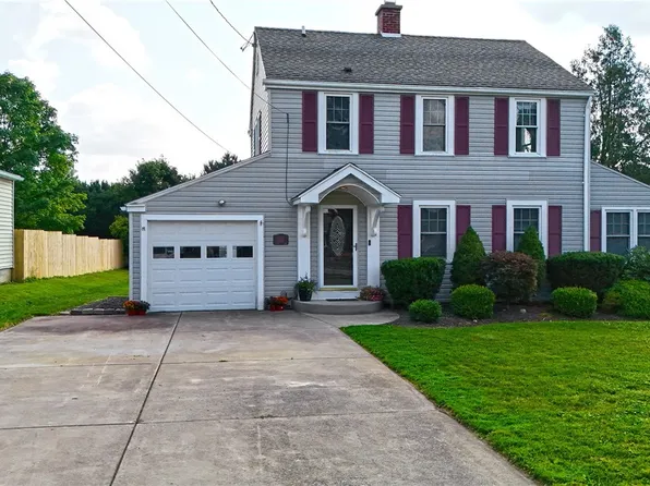 330 Main St, Attica, NY 14011