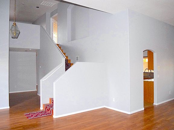 upstair