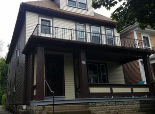409 Hoyt St, Buffalo, NY