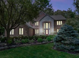 8641 Ashford Ln, Pickerington, OH 43147