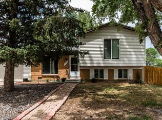 16489 E Evans Ave, Aurora, CO 80013