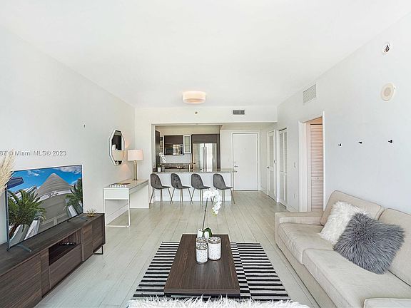 2nd image of 950 Brickell Bay Dr APT 3702