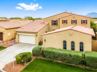 82761 Mount Riley Dr, Indio, CA 92203