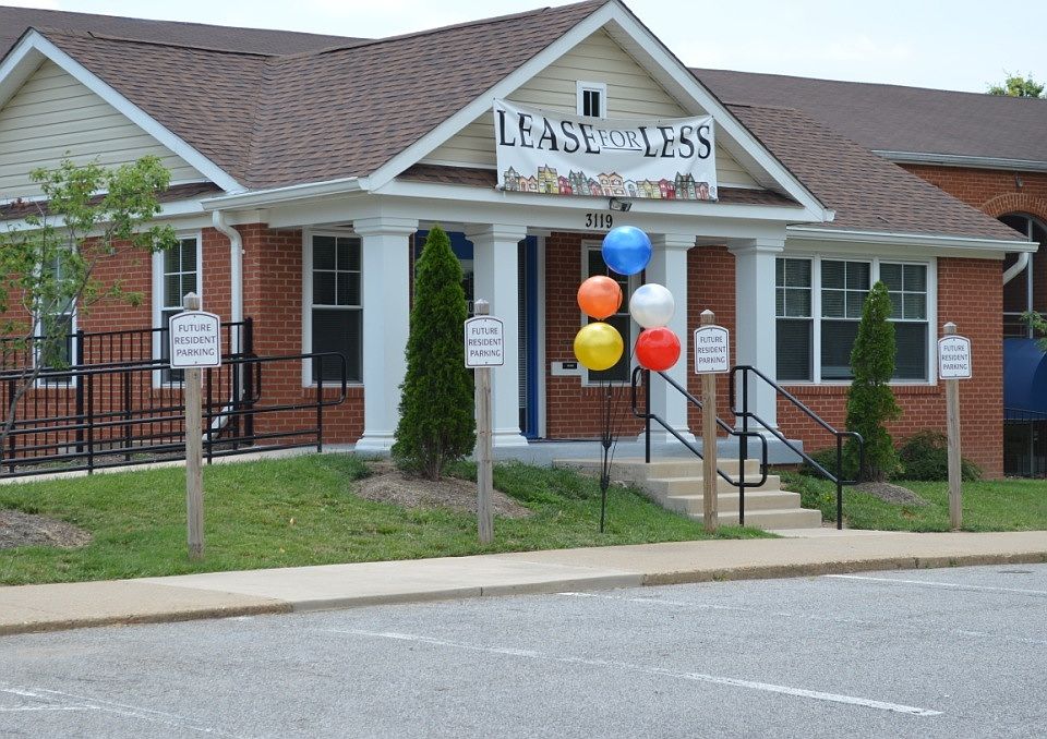 Leasing Office