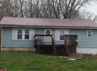 5343 Morse Ave, De Soto, MO 63020
