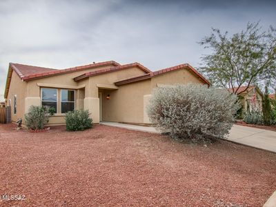 9410 E Grapevine Spring Pl, Tucson, AZ, 85710