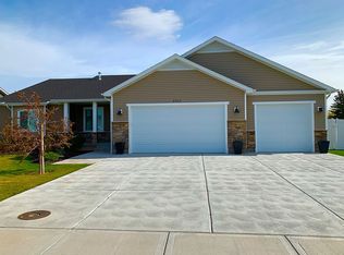 2962 N Waverly Rd, Idaho Falls, ID 83401