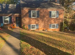 1428 Club Dr LOT 8, Lynchburg, VA 24503