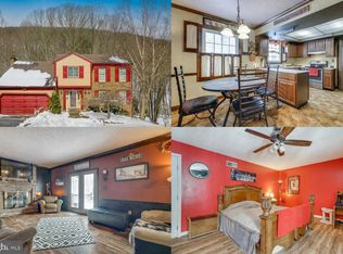 15117 Trail Ridge Rd SW, Cresaptown, MD 21502