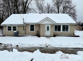 218 Tonkin St, Beaverton, MI 48612