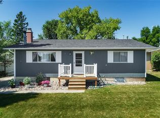 907 5th St W, Roundup, MT 59072