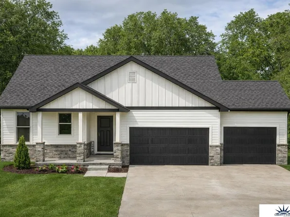 4814 198th Ave, Omaha, NE 68135