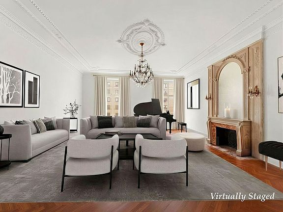 4th image of 390 W End Ave #8A