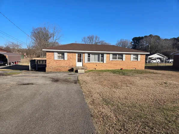 1105 Highway 77, Paris, TN 38242