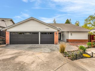 1782 Whitecliff Way, Walnut Creek, CA 94596