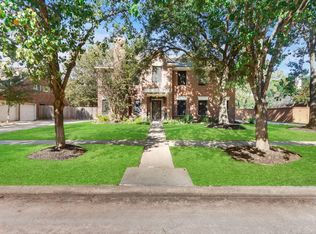 19826 River Rock Dr, Katy, TX 77449