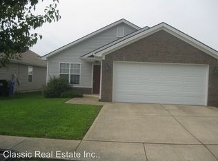 3053 Shady Knoll Rst, Lexington, KY 40511